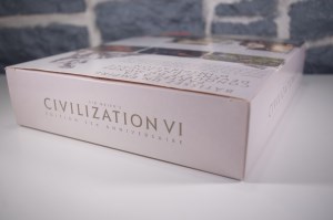 Sid Meier's Civilization VI - Edition 25ème Anniversaire (04)